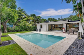 Hibiscus House
